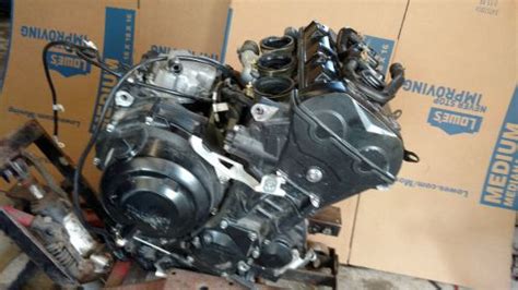 triumph daytona 675r engine